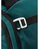 Batoh AEVOR Travel Pack Proof – zelený – 38 l Náhled obrázku produktu 4