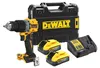 DEWALT DCD805H2T-QW accuschroefboormachine/slagmoersleutel Productafbeelding-voorbeeld 3