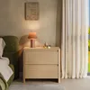 Set di due comodini "Takranmaa" con 2 cassetti, dimensioni Anteprima dell’immagine prodotto 5