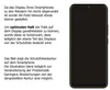 2x Schutzfolie für ZTE Blade V2021 5G - Anti-Shock 9H Folie Produktbild-Vorschau 3