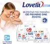 LOVELA Baby Flüssigwaschmittel für Buntwäsche 2,9 l (32 Produktbild-Vorschau 1