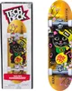 A Tech Deck handboard and its packaging are displayed side-by-side. Anteprima dell’immagine prodotto