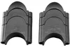 Deda Spacer Kit Parabolica 2/Fastblack 2 - Riser Spacers Produktbild-Vorschau 3