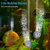 Solar Teichbelüfter Solar-Sauerstoffpumpe 6V 2W Aquarium Produktbild-Vorschau 13