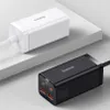 Baseus GaN3 Pro Wandladegerät 2xUSB-C + 2xUSB, 100W Produktbild-Vorschau 28