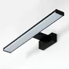 LED nástenné svietidlo 8W IP44 230V DENIS.B zrkadlové Náhľad obrázku produktu 3