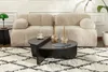 Skye Decor, Orion - Wood, Black V2, Couchtische, Holz, Produktbild-Vorschau 1