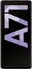 A smartphone screen displaying a large, stylized graphic with the letters 'A' and '71' in purple and white. Náhľad obrázku produktu