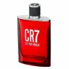 A bottle of Cristiano Ronaldo CR7 Eau de Toilette for men. Náhľad obrázku produktu