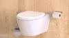 SCHÜTTE Duroplast WC Sitz WHITE, Toilettendeckel mit Produktbild-Vorschau 27