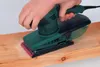 Wolfcraft 5 x brúsne pásy perforované 80 1982000 Náhľad obrázku produktu 4