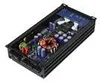 CRUNCH DIGITAL 3CH AMP GTO-3750 3-kanálový zosilňovač Náhľad obrázku produktu 6