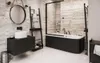 AQUA for you | Badewanne - BESCO AVITA - Eckbadewanne - Produktbild-Vorschau 4