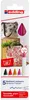 edding 4600 Textilstift, warmgekleurde serie (verpakking Productafbeelding-voorbeeld 3