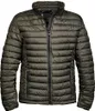 Tee Jays 9630 | Zepelin Jacket - Farbe: Black - Größe: 3XL Produktbild-Vorschau 4
