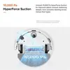 ROBOROCK Q10 PF, robot per la pulizia in nero Anteprima dell’immagine prodotto 13