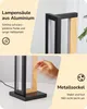 EDISHINE Nachtlampje met touchbediening, dimbaar, modern Productafbeelding-voorbeeld 6