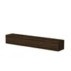 Skye Decor, Terra - Walnut, TV-Ständer, 100 % Produktbild-Vorschau 6