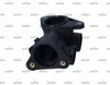 NRF 775030 Kühlmittelflansch für AUDI A4 Limousine (8D2, Produktbild-Vorschau 10