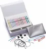 KnitPro Zing -Melodies Of Life- Nadelspitzenset in edler Produktbild-Vorschau 1