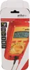 Wiha Digitalmultimeter bis 1.000 V AC CAT IV inkl. 2x AAA Produktbild-Vorschau 8
