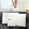 JACK 2er Set Innenkissen Kissenfüllung 30x50 45x45 40x60cm Produktbild-Vorschau 2