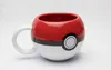 Tazza in Vetroceramica 3D Pokemon - Pokeball (400 ml) Anteprima dell’immagine prodotto 7