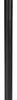 Stehlampe Schwarz mit Schirm HellBraun 50 cm Simplo Produktbild-Vorschau 7
