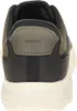 Geox Sportliche Schnürschuhe Herren 32323037353636 Schwarz Produktbild-Vorschau 6