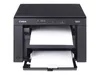 Canon MF3010 i-SENSYS, Laser, Mono, Mono, 18 S./Min., 7.8 Produktbild-Vorschau 3