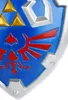 Replica travestimento nintendo the legend of zelda skywrad Anteprima dell’immagine prodotto 7