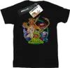 Disney - "The Muppets" T-Shirt für Damen BI41201 (M) Produktbild-Vorschau 1