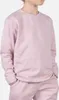 KMISSO Mädchen Sweatshirt in tollen Farben Lachs 164 Produktbild-Vorschau 2