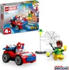 LEGO Marvel 10789 Spider-Man a Doc Ock (48 dlk) Náhled obrázku produktu 39