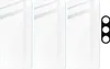 Gehärtetes Glas Bizon Glass Clear 2 - 3 Stück + Produktbild-Vorschau 5