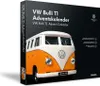 Franzis Verlag VW Bulli T1, Lieferwagen-Modell, Produktbild-Vorschau 2