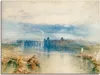 ARTland Leinwandbild Konstanz 1842 Größe: 40x30 cm Produktbild-Vorschau 1