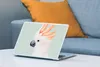 MuchoWow® Laptop Aufkleber Sticker Cover Kakadu - Tiere - Produktbild-Vorschau 4
