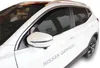 J&J Automotive | Heko Deflektory / ofuky okien pre Nissan Náhľad obrázku produktu 3