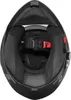 Casque d'écoute Bluetooth Bogotto H271 BT, noir mat, M Voir les images du produit 8