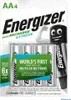 Akumulator Mignon (AA) 2300mAh, akumulator ENERGIZER / Podgląd zdjęcia produktu 8