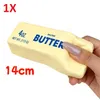 1 X Therapieknete Squishy Butter–Weiche dehnbar Knetmasse Produktbild-Vorschau 1