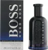 Hugo Boss, Bottled Night, Eau De Toilette, For Men, 200 ml Voir les images du produit 6