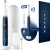 Oral-B Elektrische Zahnbürste iO Series 7N Blau mit KI und Produktbild-Vorschau 2