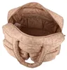 Kidzroom Wickeltasche - Gracious - Brown | Wickeltaschen Produktbild-Vorschau 3