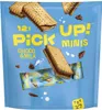 Leibniz PiCK UP Minis Choco und Milch mit Milchcreme 12 Produktbild-Vorschau 1