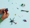 LEGO® Marvel 76275 Pościg motocyklowy Spider-Man kontra Doc Podgląd zdjęcia produktu 6