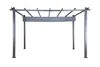 Venture Design, Pergolen, Lazio, Grau Produktbild-Vorschau 2