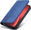 Pouzdro Magnet Fancy Case pro Iphone 13 Pro Blue Náhled obrázku produktu 4