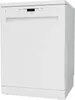 Spülmaschine 60 cm, 14 maßgedecke, 44 db Whirlpool W2FHD624 Produktbild-Vorschau 1